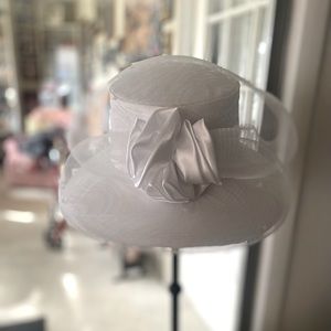 Fancy Hat
